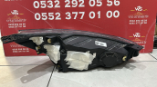 Oto Çıkma Parça / Ford / Focus / Far & Stop / Sol Ön Far / Çıkma Parça 