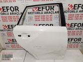 Oto Çıkma Parça / Toyota / Auris / Kaporta & Karoser / Sağ Arka Kapı / Çıkma Parça 