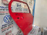 Oto Çıkma Parça / Toyota / Yaris / Kaporta & Karoser / Sağ Arka Kapı / Çıkma Parça 