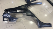 MERCEDES C SERİ W206 SAĞ ARKA ÇAMURLUK