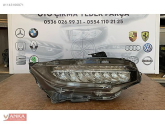 HONDA CİVİC FC5 ÇIKMA HATASIZ LEDLİ SAĞ FAR