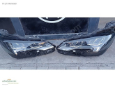 Oto Çıkma Parça / Peugeot / 3008 / Far & Stop / Sol Ön Far / Çıkma Parça 