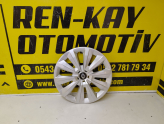 403150411R RENAULT EXPRESS JANT KAPAĞI (ADET) ORJ ÇIKMA RENKAY