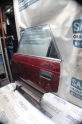 Oto Çıkma Parça / Mazda / 626 / Kaporta & Karoser / Sol Arka Kapı / Çıkma Parça 