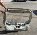 Oto Çıkma Parça / Alfa Romeo / Giulietta / Kaporta & Karoser / Bagaj Kapağı / Çıkma Parça 