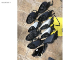 Oto Çıkma Parça / Volkswagen / Golf / Ayna / Sağ Dış Ayna / Çıkma Parça 