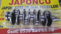Oto Çıkma Parça / Daewoo / Nubira / Motor / Krank / Sıfır Parça 
