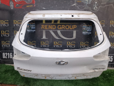 HYUNDAİ TUCSON BAGAJ KAPAĞI ORİJİNAL ÇIKMA