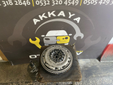 Oto Çıkma Parça / Renault / Latitude / Motor / Volant / Çıkma Parça 