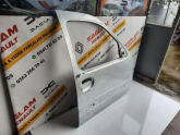 Oto Çıkma Parça / Renault / Kangoo / Kaporta & Karoser / Sağ Ön Kapı / Çıkma Parça 