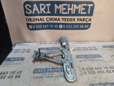 Oto Çıkma Parça / Opel / Vectra / Oto Cam / Cam Krikosu / Çıkma Parça 