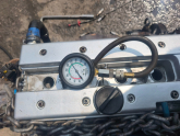 Oto Çıkma Parça / Opel / Vectra / Motor / Motor (komple) / Çıkma Parça 