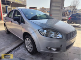 Hurda Belgeli Araçlar / Fiat / Linea