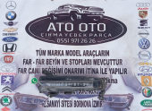 CHERY TİGGO 8 ORJİNAL ÇIKMA SOL GÜNDÜZ LEDİ