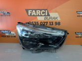 OPEL COMBO E SAĞ FAR ORJİNAL