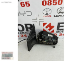 Oto Çıkma Parça / Toyota / Yaris / Ayna / Sol Dış Ayna / Çıkma Parça 