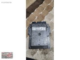 6c11-12a650-ak dcu-101 ford transit motor beyni