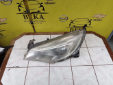 Oto Çıkma Parça / Opel / Astra / Far & Stop / Sol Ön Far / Çıkma Parça 