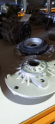 BMW F20/30 AMORTİSÖR TAKOZU ORJİNAL ÇIKMA YEDEK PARÇA