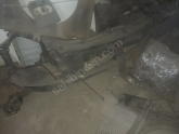 Oto Çıkma Parça / Renault / Master / Kaporta & Karoser / Ön Panel / Çıkma Parça 