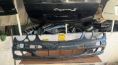 MERCEDES W211 ÖN TAMPON