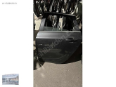 Oto Çıkma Parça / Opel / Astra / Kaporta & Karoser / Sağ Ön Kapı / Çıkma Parça 