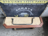 Oto Çıkma Parça / Mercedes / CLA / Yakıt / Yakıt Deposu / Çıkma Parça 