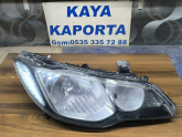 2006-2010 sağ far cıvıc