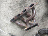 Oto Çıkma Parça / Volvo / S40 / Egzoz / Egzoz Manifoldu / Çıkma Parça 