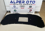 6Q0863831A KAPUT KEÇESİ POLO 2015>