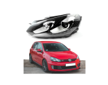 5K1941753E VW GOLF6 2009-2012 SOL XENON LED FAR