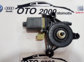 Oto Çıkma Parça / Audi / A3 / Oto Cam / Cam Motoru / Çıkma Parça 