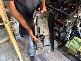 Oto Çıkma Parça / Fiat / Albea / Direksiyon / Direksiyon Kapağı / Çıkma Parça 