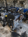 Oto Çıkma Parça / Ford / Fusion / Motor / Motor (komple) / Çıkma Parça 