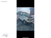 Oto Çıkma Parça / Renault / Kangoo / Alt Takım / Travers / Çıkma Parça 
