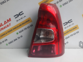 Oto Çıkma Parça / Dacia / Logan / Far & Stop / Sağ Arka Stop / Çıkma Parça 
