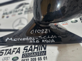 Oto Çıkma Parça / Mercedes / S Serisi / Ayna / Sağ Dış Ayna / Çıkma Parça 