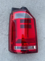 Oto Çıkma Parça / Volkswagen / Transporter / Far & Stop / Sol Arka Stop / Sıfır Parça 