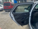 Ford focus 2012-2018 kapı döşemesi  sol arka