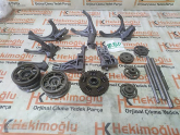 Oto Çıkma Parça / Ford / Focus / Şanzıman / Senkromeç / Çıkma Parça 