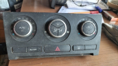 Oto Çıkma Parça / Saab / 9-5 / Klima / Kontrol Paneli / Çıkma Parça 