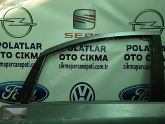 Oto Çıkma Parça / Opel / Zafira / Kaporta & Karoser / Sol Ön Kapı / Çıkma Parça 