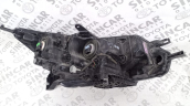 Oto Çıkma Parça / Nissan / Qashqai / Far & Stop / Sol Ön Far / Çıkma Parça 