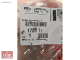 Oto Çıkma Parça / Peugeot / Partner / Egzoz / Katalitik Konvertör / Çıkma Parça 