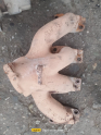 Oto Çıkma Parça / Opel / Vectra / Egzoz / Egzoz Manifoldu / Çıkma Parça 