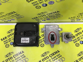 Oto Çıkma Parça / Mercedes / C180 / Far & Stop / Far Beyni / Sıfır Parça 