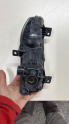 Oto Çıkma Parça / Nissan / X-Trail / Far & Stop / Sis Farı / Çıkma Parça 