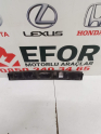 HONDA CİVİC ORJİNAL ÇIKMA ARKA PANEL ÜST BAKALİT 22-25
