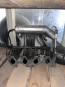 RENAULT MEGANE 1 1.6 EMME MANİFOLDU