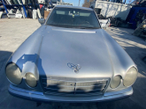 MERCEDES W210 E200 KOMPLE ÖN SET OTO FEDAİ